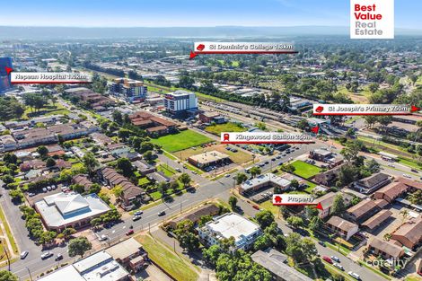 8/29 Santley Cres, Kingswood, NSW 2747