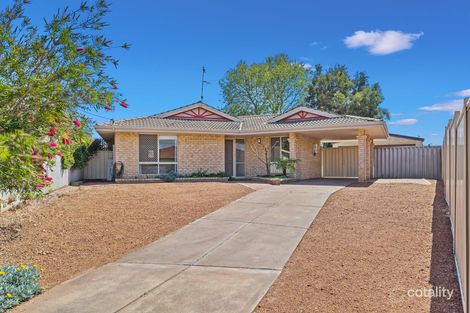 Property photo of 3 Tobol Cove Coodanup WA 6210