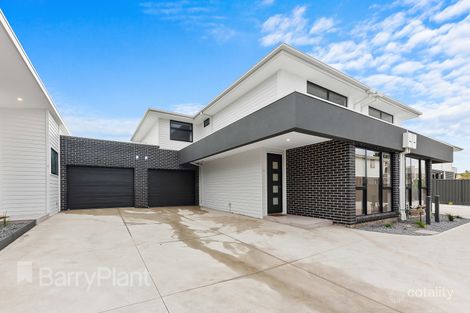 4/42 Trickey Ave, Sydenham, VIC 3037
