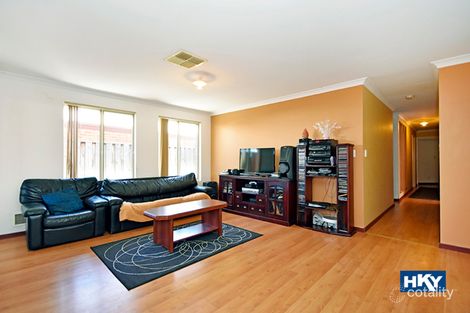 Property photo of 11 Bancombe Crescent Ellenbrook WA 6069
