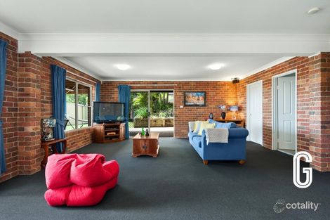 Property photo of 3 Lampeter Close Mount Hutton NSW 2290