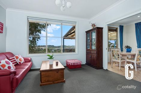 Property photo of 3 Lampeter Close Mount Hutton NSW 2290