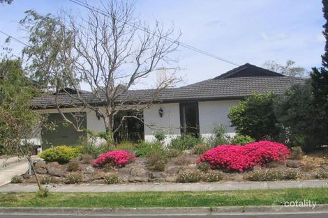 95 Vicki St, Forest Hill, VIC 3131