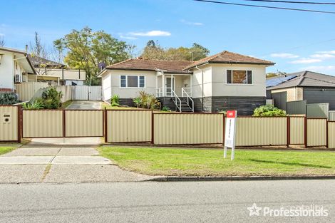 35 Beacham Cres, Medina, WA 6167