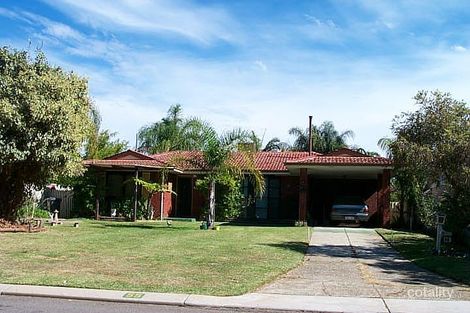 55 Parkside Dr, Thornlie, WA 6108