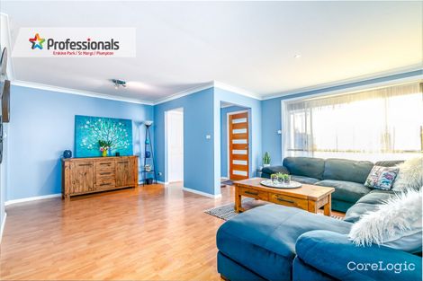 Property photo of 85 Explorers Way St Clair NSW 2759