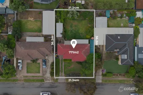 7 Amethyst St, Salisbury East, SA 5109