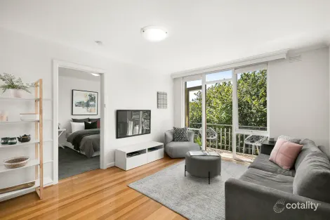 10/43 Buckley St, Moonee Ponds, VIC 3039