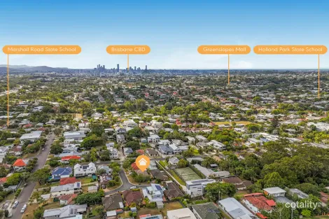 4 Acacia Cl, Holland Park West, QLD 4121