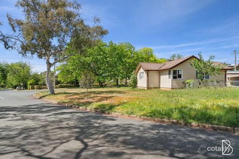 Property photo of 38 Nardoo Crescent O'Connor ACT 2602