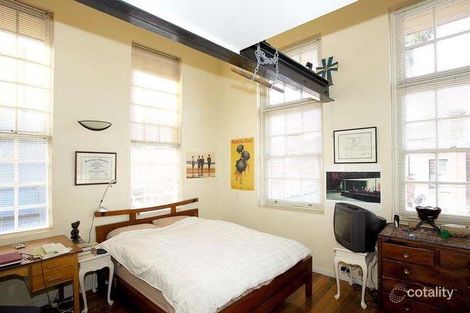 Property photo of 10/284 Dorcas Street South Melbourne VIC 3205