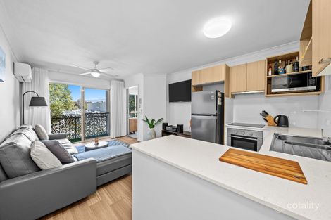 10/3-5 Barranbali St, Surfers Paradise, QLD 4217