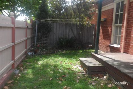 Property photo of 10/23 Coate Avenue Alphington VIC 3078