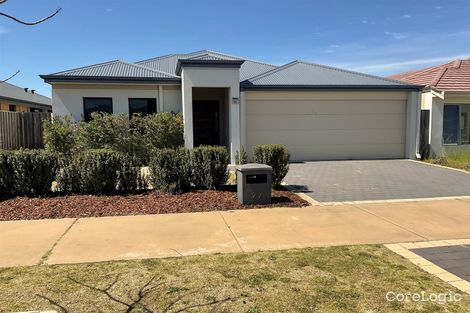 Property photo of 22 Norcia Way Ellenbrook WA 6069