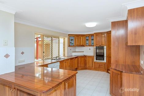 Property photo of 102 Michelangelo Crescent Mackenzie QLD 4156