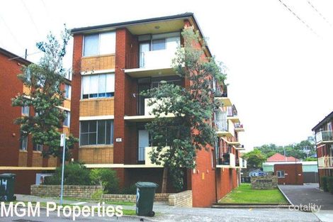 12/103 High St, Mascot, NSW 2020