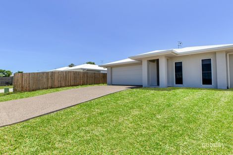 25 Barrbal Dr, Bonnie Doon, QLD 4873