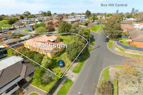 4 Lawford St, Box Hill North, VIC 3129