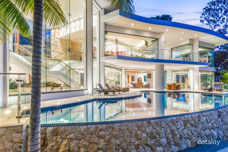 1-3 Oceanview Ave, Airlie Beach, QLD 4802