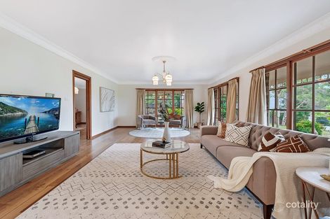 5 Jasmine Pl, Castle Hill, NSW 2154