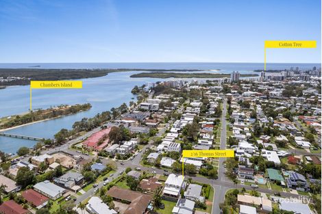 Lot 2/16 Thomas St, Maroochydore, QLD 4558