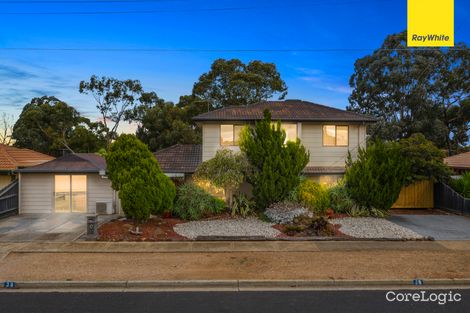 Property photo of 30 Reserve Road Hoppers Crossing VIC 3029