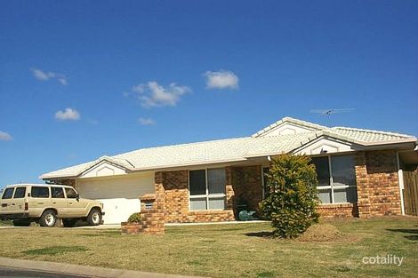 43 Hilldale Cres, Morayfield, QLD 4506