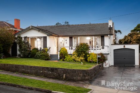 Property photo of 9 McKenzie Street Doncaster East VIC 3109