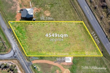 5 Purcell Rd, Yea, VIC 3717