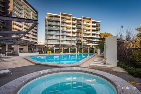307/7 Irving St, Phillip, ACT 2606
