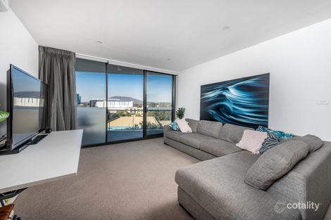 Property photo of 307/7 Irving Street Phillip ACT 2606