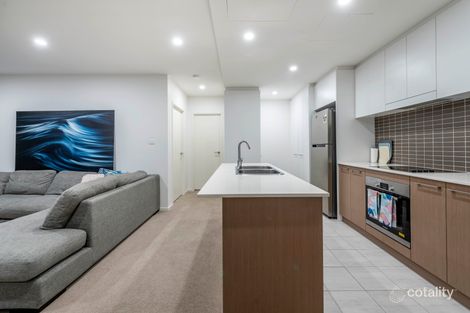 Property photo of 307/7 Irving Street Phillip ACT 2606