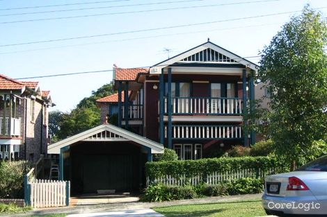 Property photo of 6 Cross Street Ryde NSW 2112
