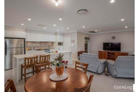 Property photo of 21 Spitzer Street Gregory Hills NSW 2557