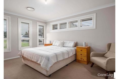 Property photo of 21 Spitzer Street Gregory Hills NSW 2557