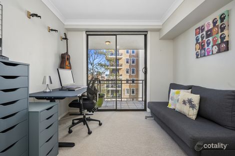 Property photo of 513/3-11 Orara Street Waitara NSW 2077