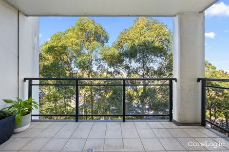 Property photo of 513/3-11 Orara Street Waitara NSW 2077