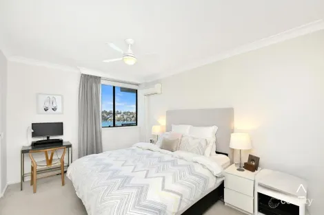 Property photo of 44/12 Walton Crescent Abbotsford NSW 2046
