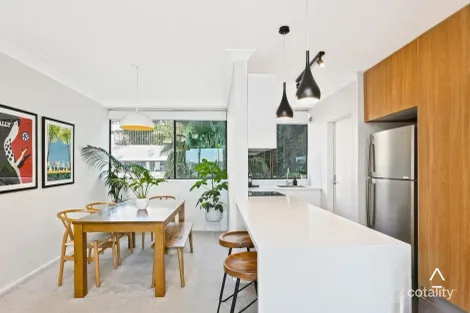 Property photo of 44/12 Walton Crescent Abbotsford NSW 2046