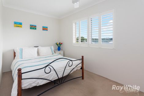 Property photo of 7/36 Junction Road Clayfield QLD 4011