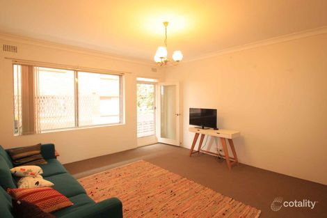 Property photo of 7/302 Livingstone Road Marrickville NSW 2204