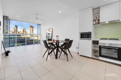 Property photo of 911/66 Manning Street South Brisbane QLD 4101