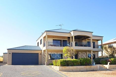 14 Cape View Lane, Peppermint Grove Beach, WA 6271