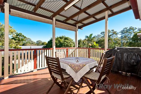 Property photo of 40 Hutton Road Aspley QLD 4034