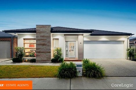 Property photo of 4 Cardigan Street Craigieburn VIC 3064