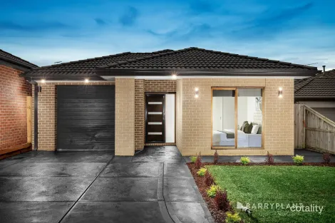 Property photo of 4 Marbella Avenue Doreen VIC 3754