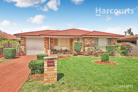 Property photo of 60 Stranraer Drive St Andrews NSW 2566