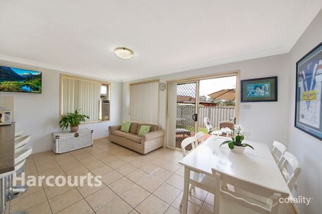 Property photo of 60 Stranraer Drive St Andrews NSW 2566