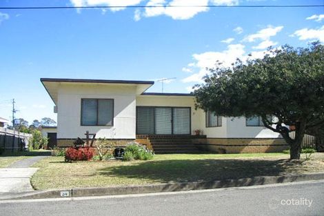 Property photo of 34 Gal Crescent Moorebank NSW 2170