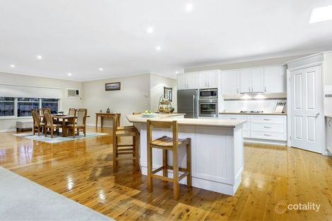 Property photo of 8 Swamp Gum Place Somerville VIC 3912